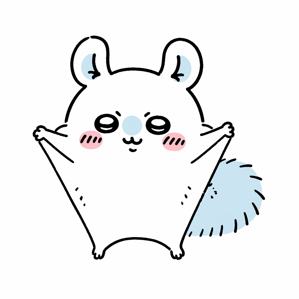 飞鼠