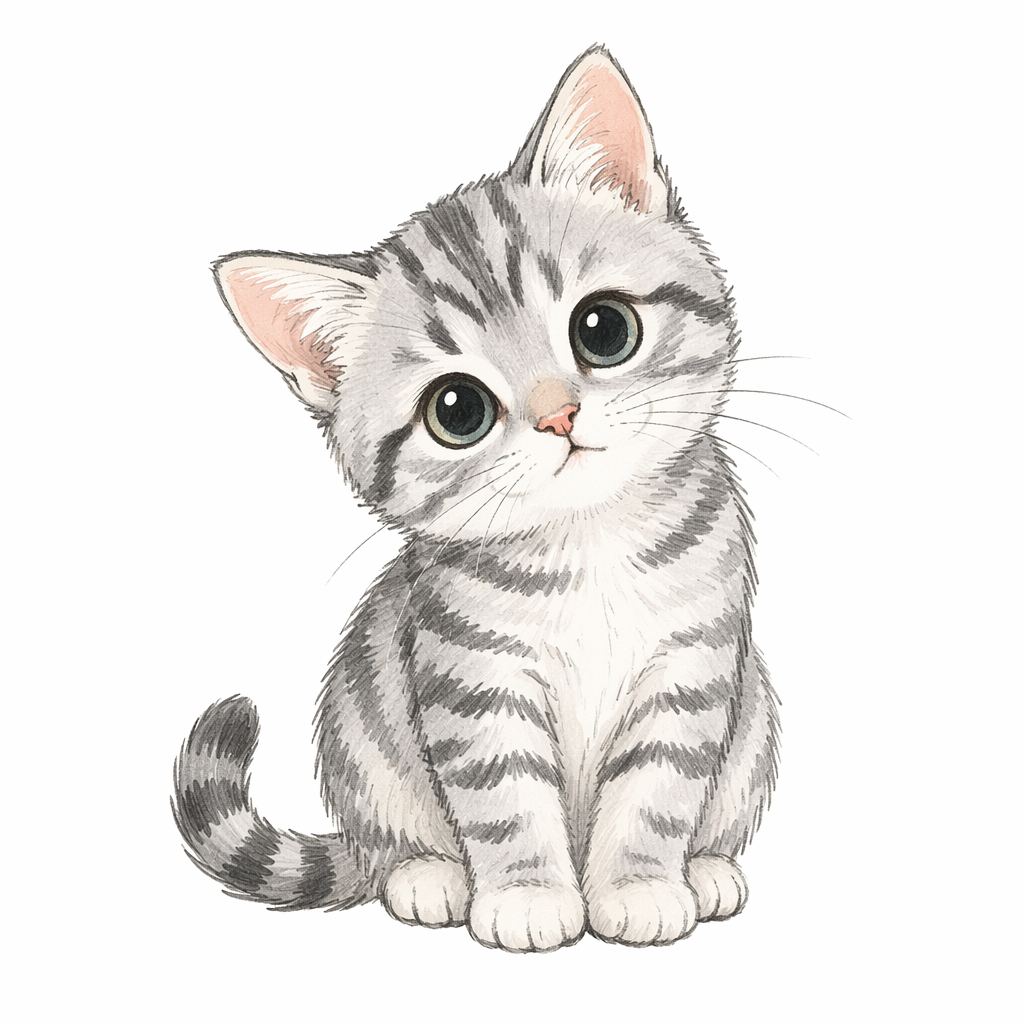 猫猫